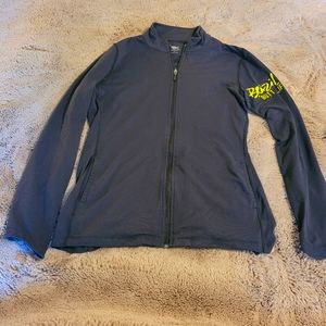 BeachBody zip up